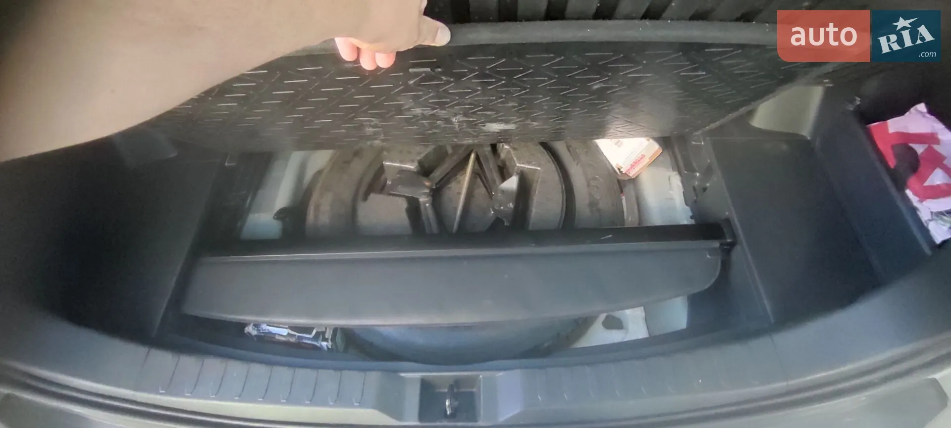 2019 Toyota RAV 4 - мініатюра 48