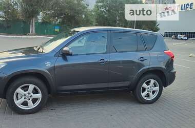 Внедорожник / Кроссовер Toyota RAV4 2006 в Одессе