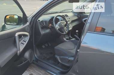 Внедорожник / Кроссовер Toyota RAV4 2006 в Одессе