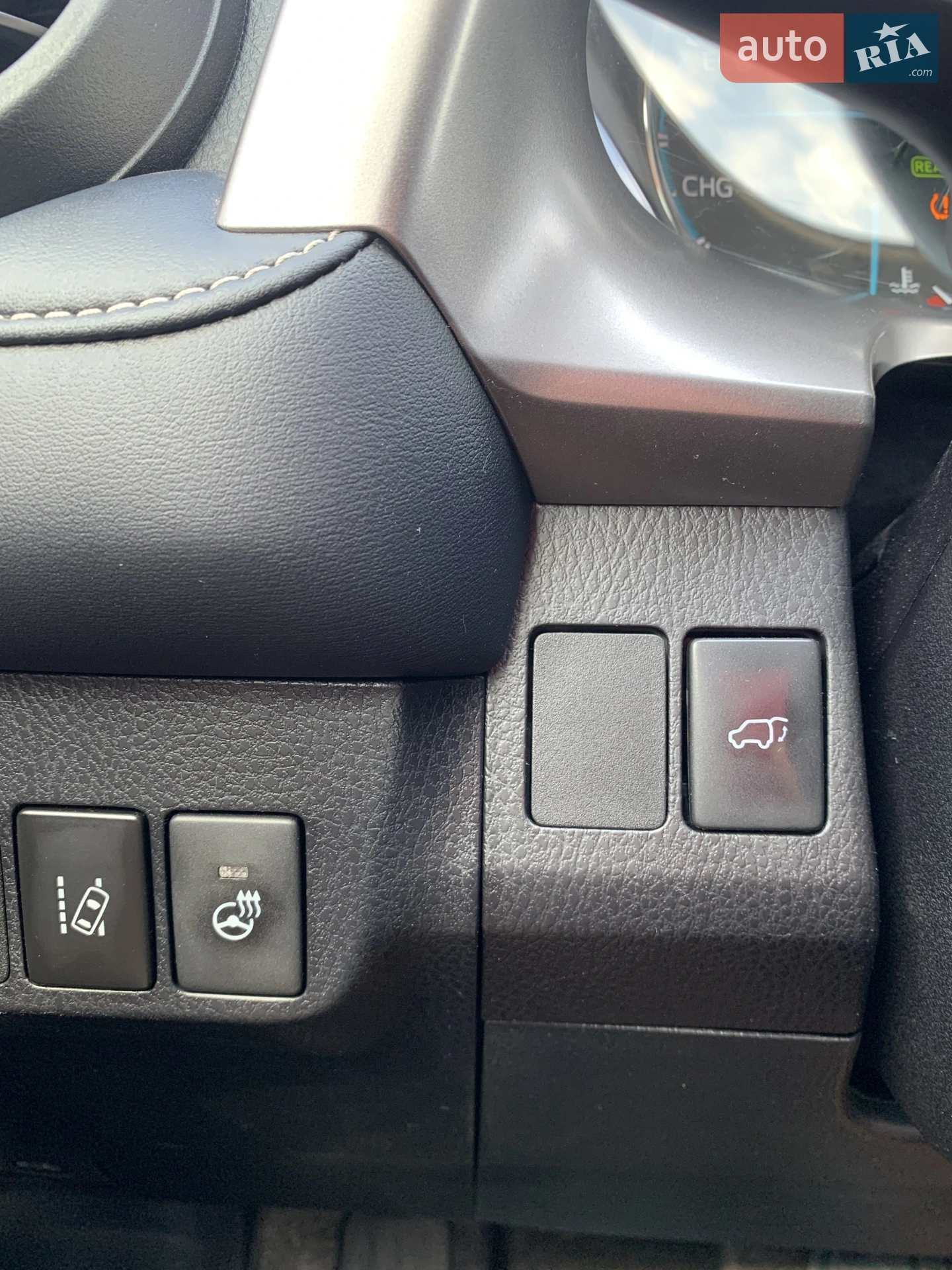 2018 Toyota RAV 4 - мініатюра 5
