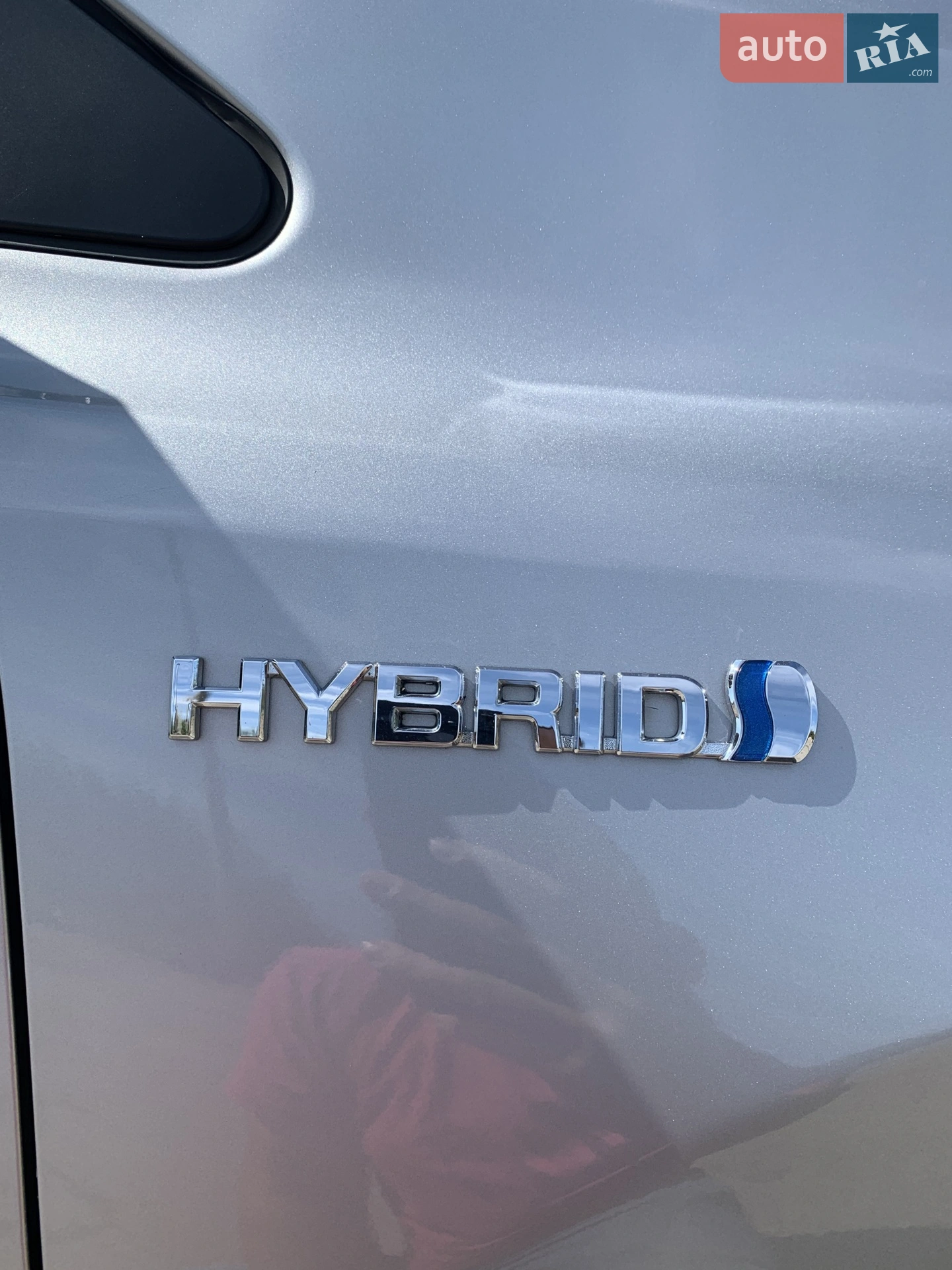2018 Toyota RAV 4 - мініатюра 15