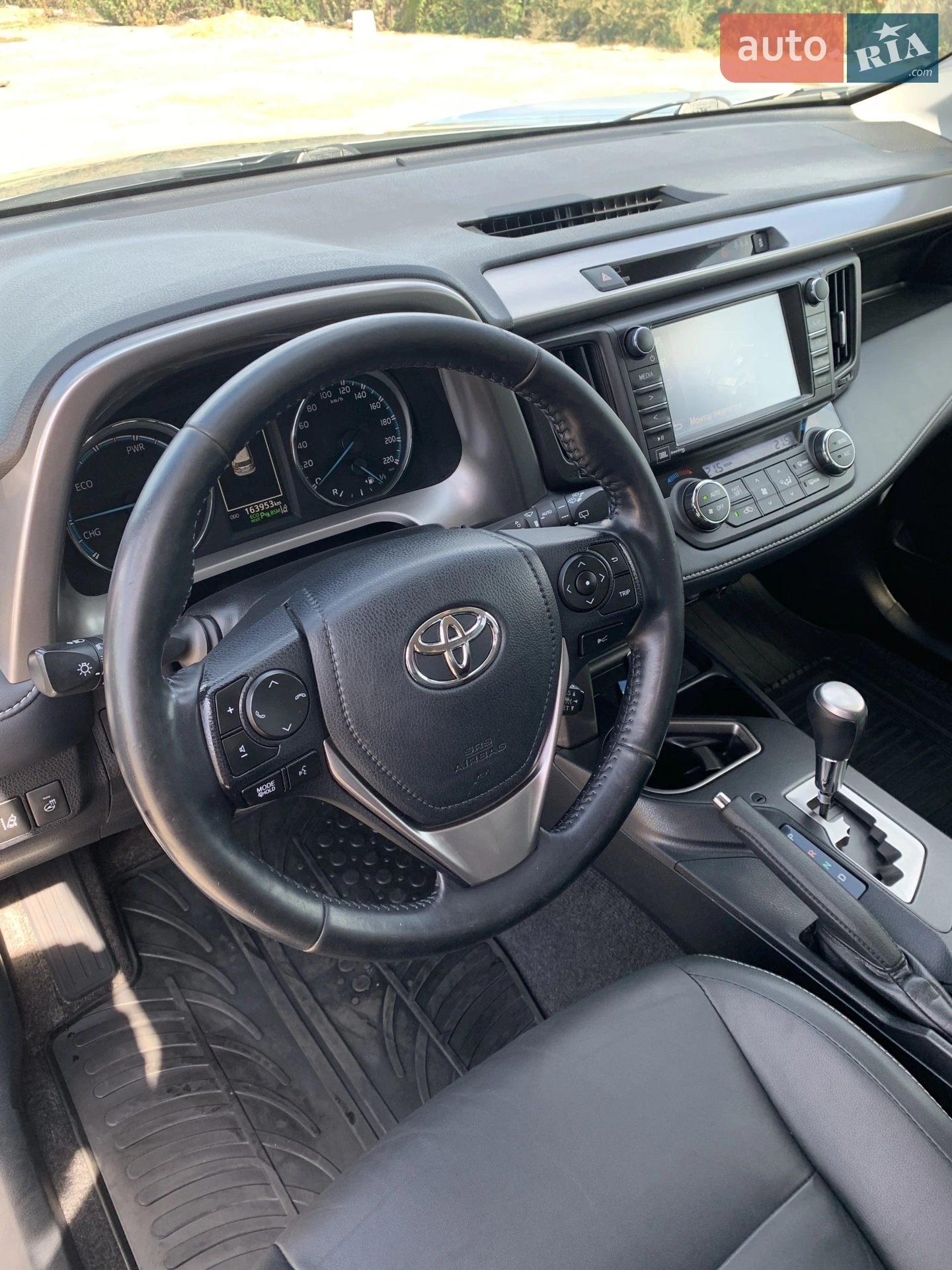 2018 Toyota RAV 4 - мініатюра 18