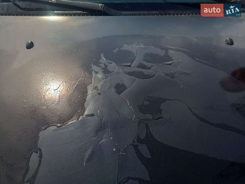 Внедорожник / Кроссовер Toyota RAV4 1995 в Одессе фото 8 Внедорожник / Кроссовер Toyota RAV4 1995 в Одессе