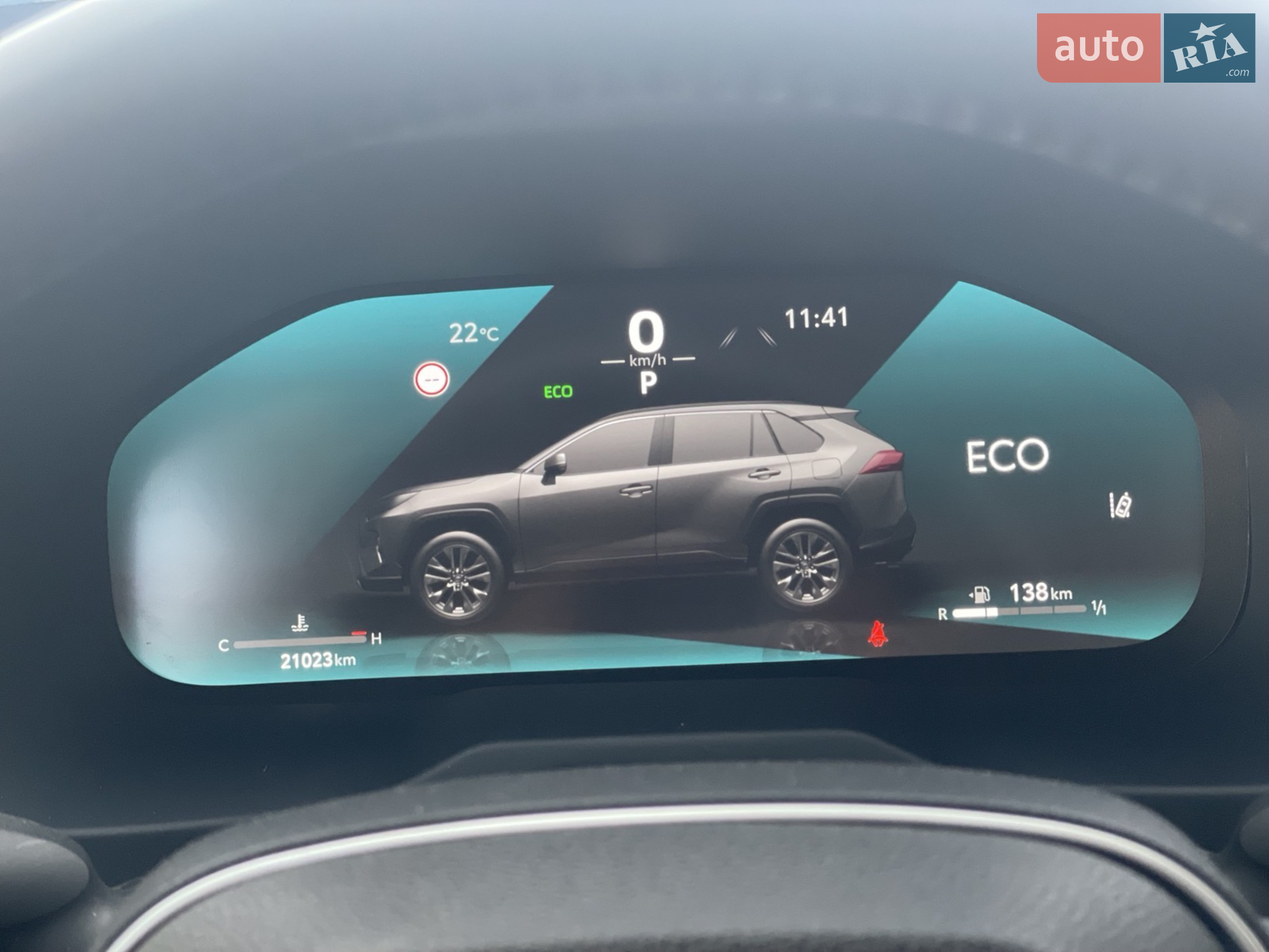 2023 Toyota RAV 4 - мініатюра 28