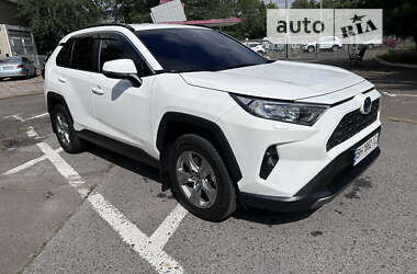 Внедорожник / Кроссовер Toyota RAV4 2023 в Одессе