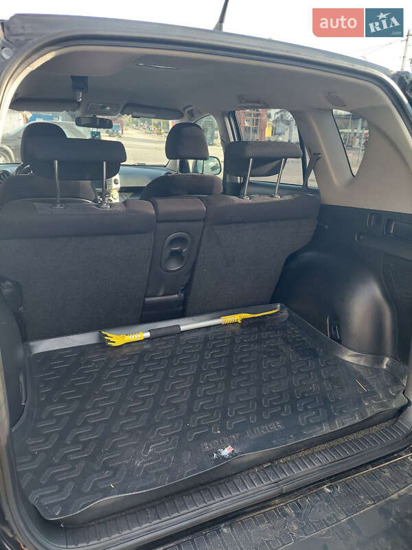 Позашляховик / Кросовер Toyota RAV4 2007 в Ірпені