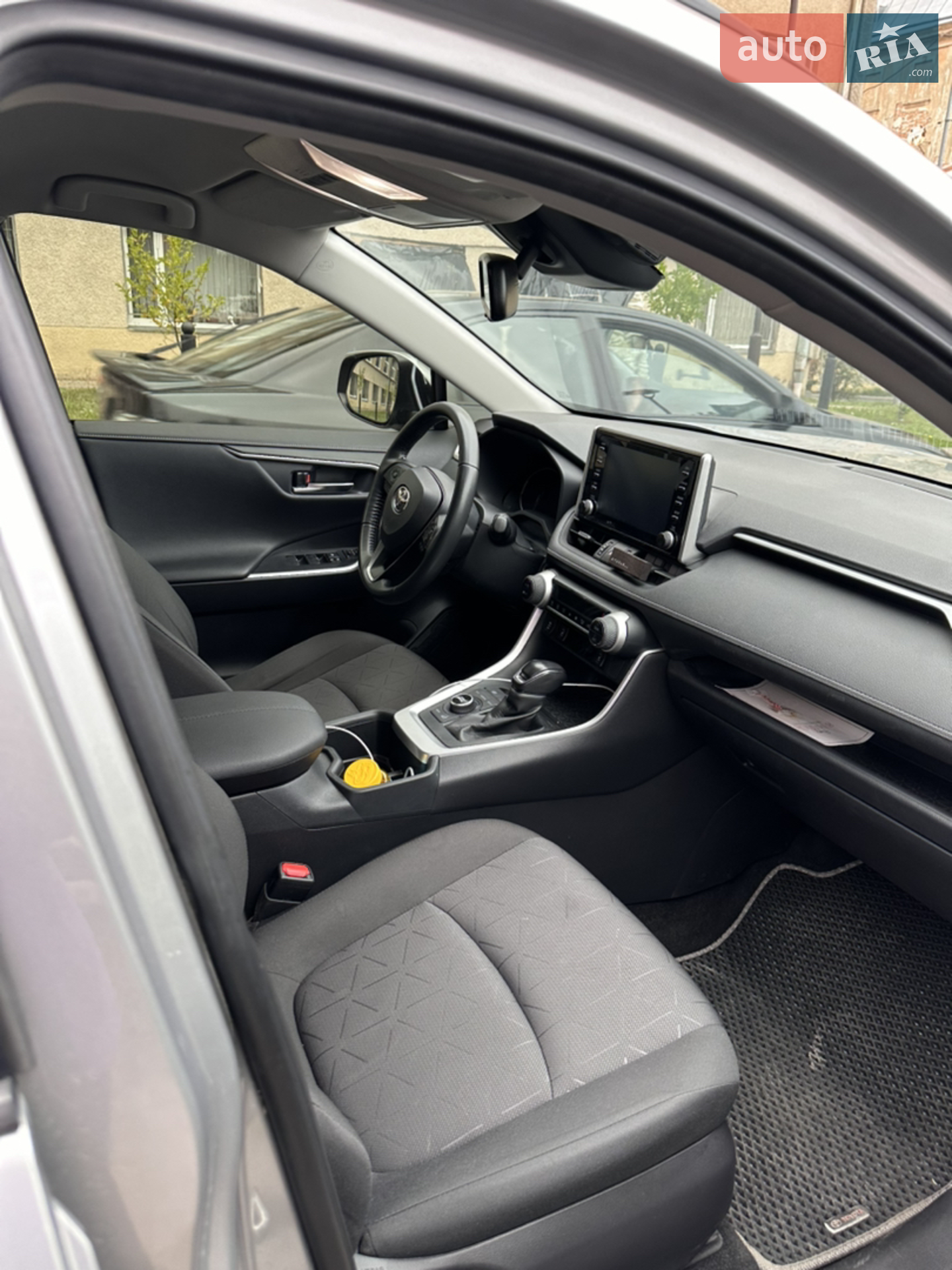 2022 Toyota RAV 4 - мініатюра 7