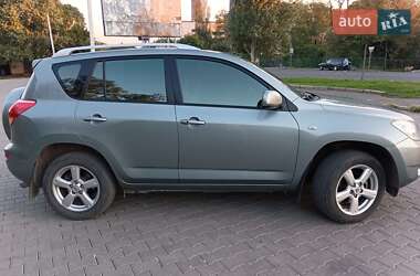 Toyota RAV4 2006