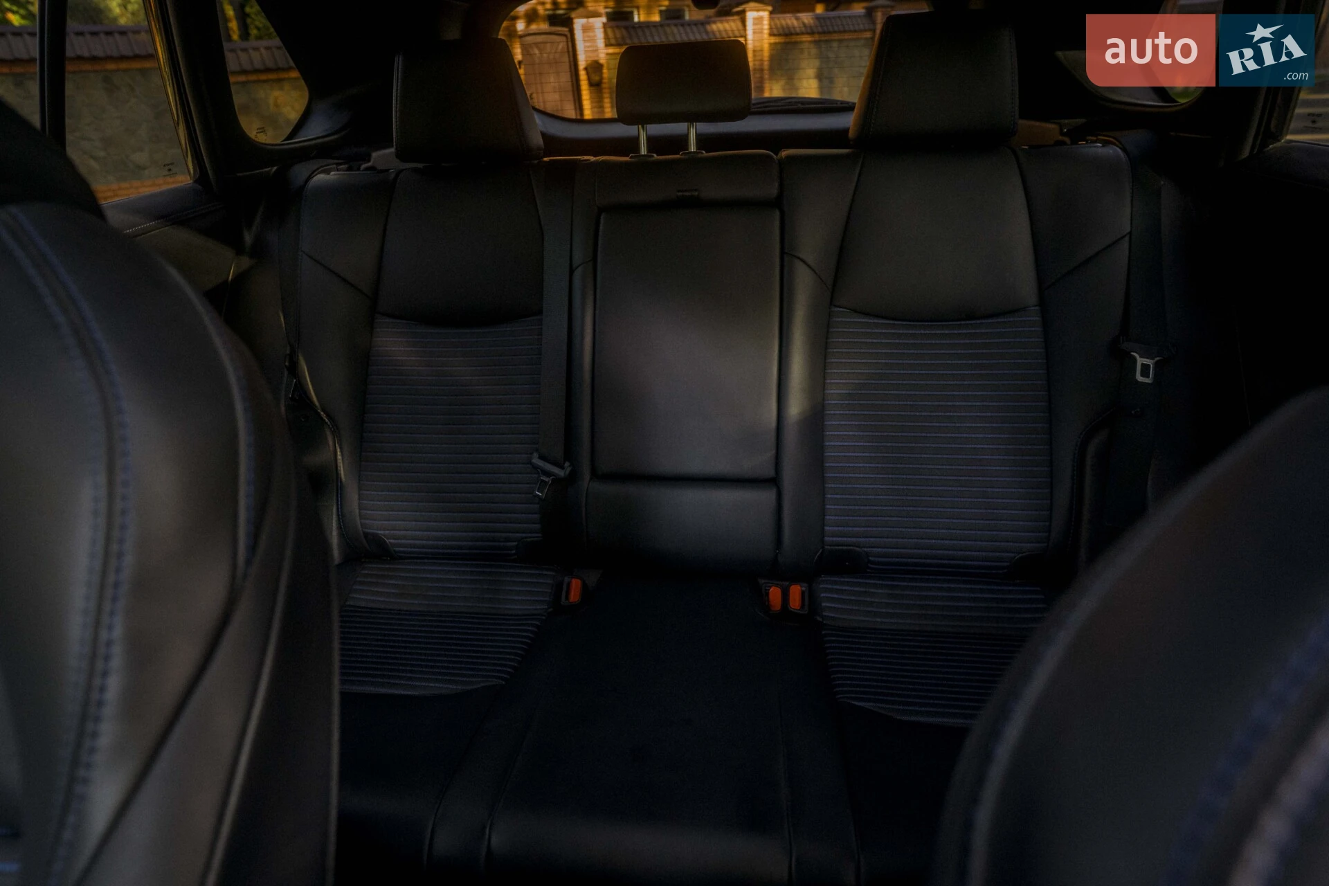 2020 Toyota RAV 4 - мініатюра 20