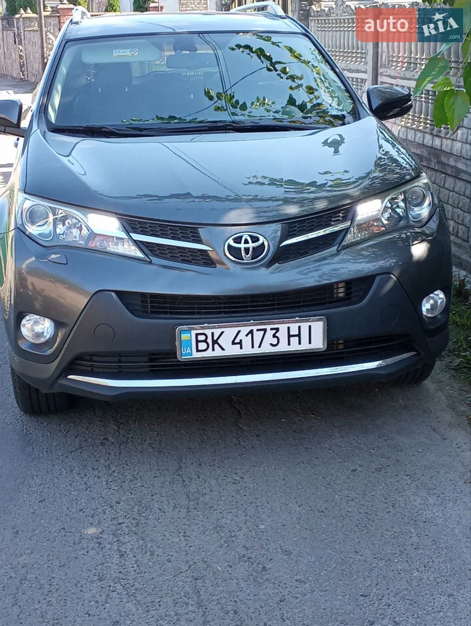 2016 Toyota RAV 4 - мініатюра 32
