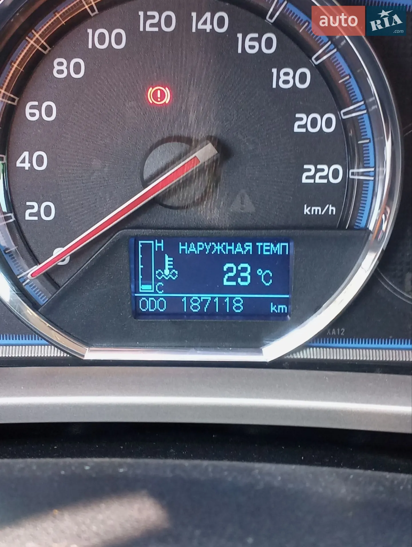 2015 Toyota RAV 4 - мініатюра 12