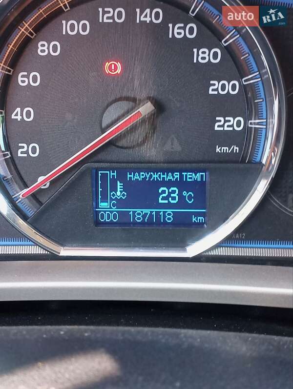 Внедорожник / Кроссовер Toyota RAV4 2015 в Ровно фото 12 Внедорожник / Кроссовер Toyota RAV4 2015 в Ровно