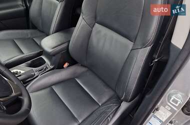 Внедорожник / Кроссовер Toyota RAV4 2014 в Николаеве