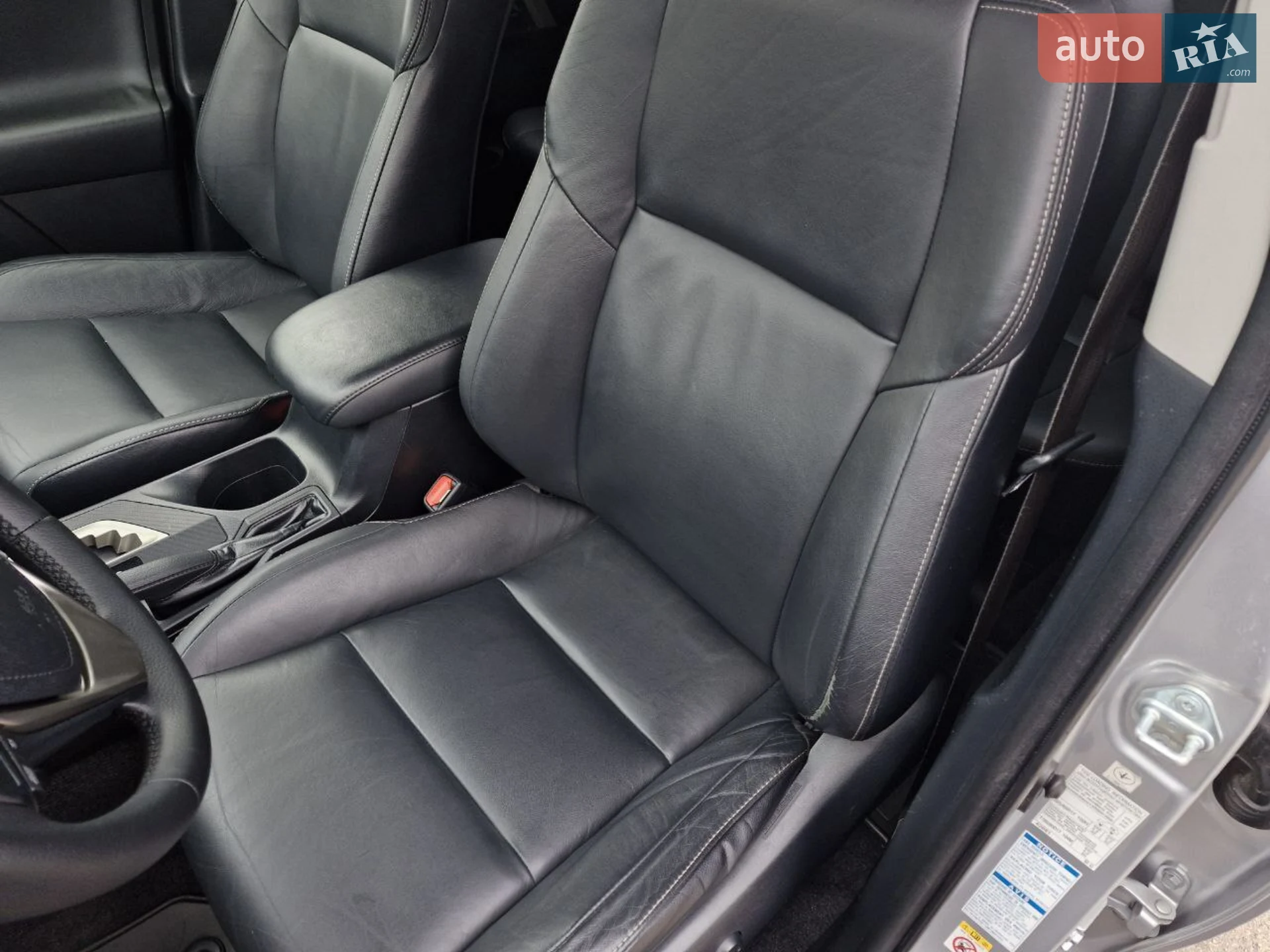 2014 Toyota RAV 4 - мініатюра 36