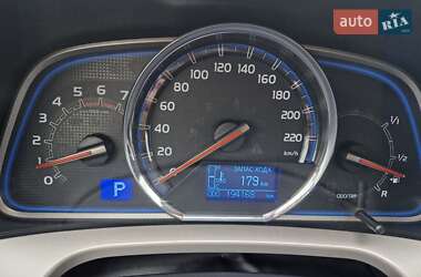 Внедорожник / Кроссовер Toyota RAV4 2014 в Николаеве