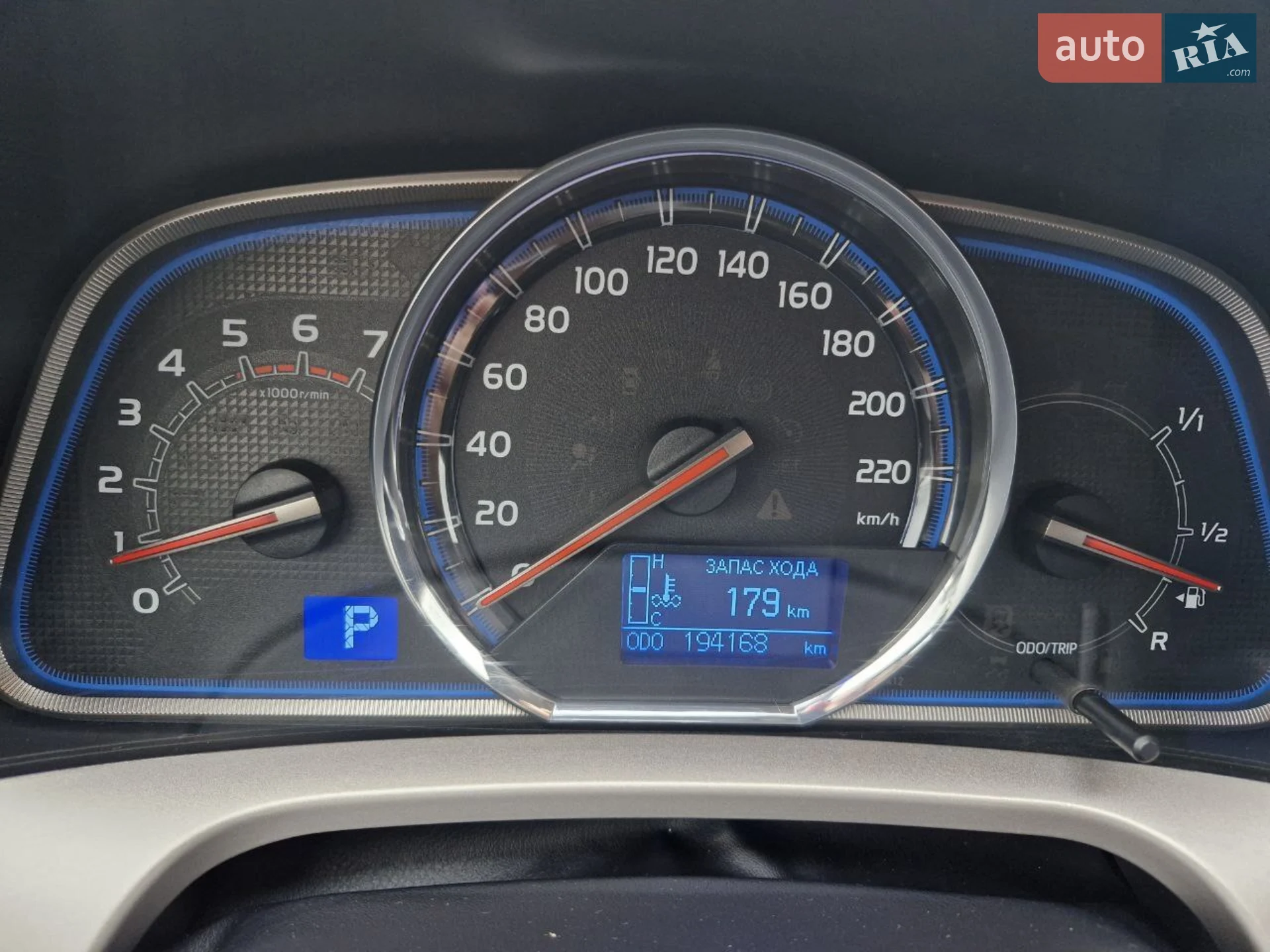 2014 Toyota RAV 4 - мініатюра 30