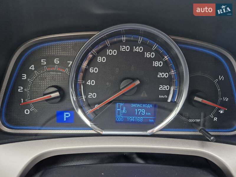 Внедорожник / Кроссовер Toyota RAV4 2014 в Николаеве