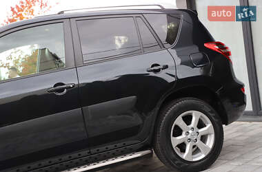 Внедорожник / Кроссовер Toyota RAV4 2011 в Дрогобыче