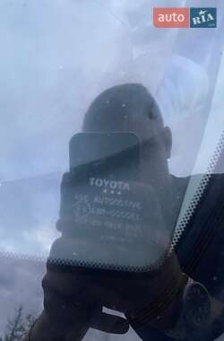 Позашляховик / Кросовер Toyota RAV4 2008 в 