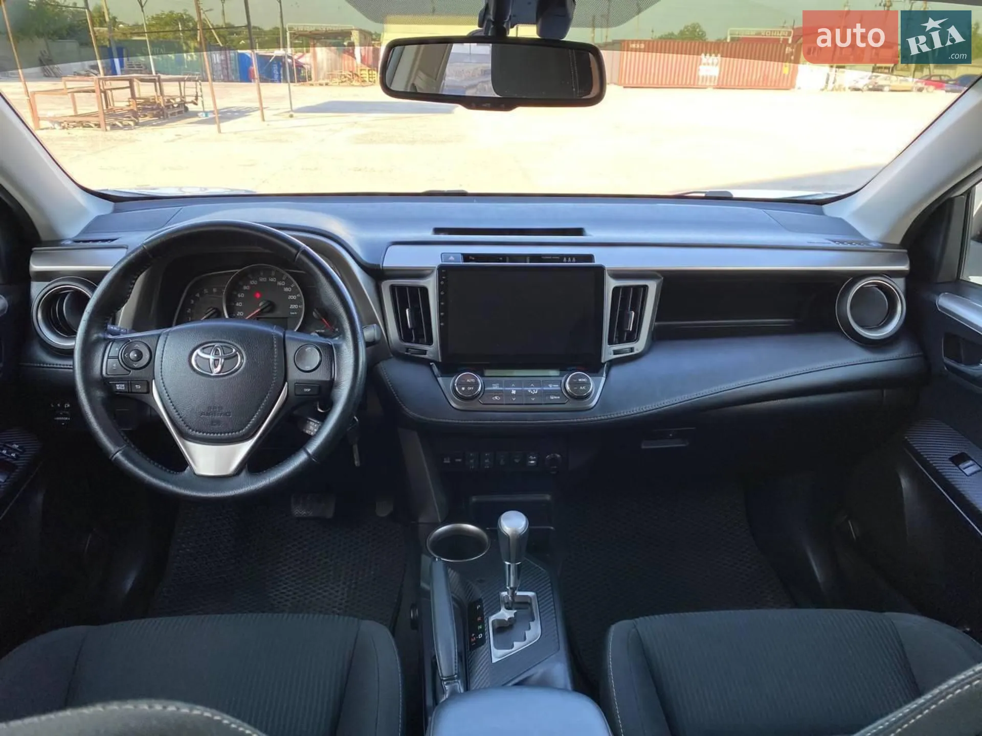 2015 Toyota RAV 4 - мініатюра 24