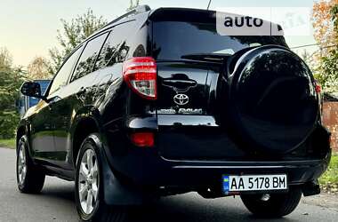 Внедорожник / Кроссовер Toyota RAV4 2010 в Одессе