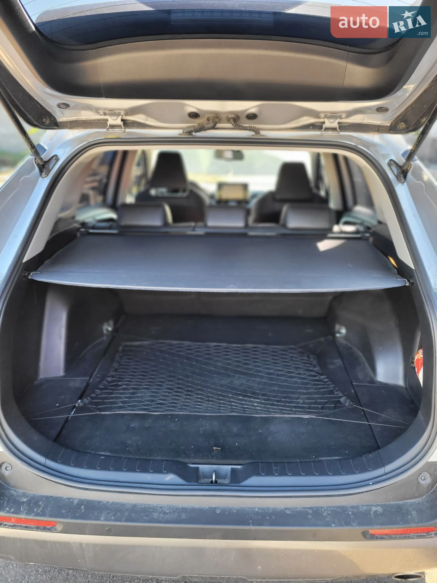 2019 Toyota RAV 4 - мініатюра 2