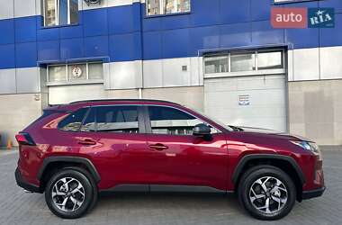 Внедорожник / Кроссовер Toyota RAV4 2020 в Одессе