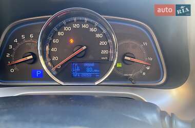 Внедорожник / Кроссовер Toyota RAV4 2013 в 