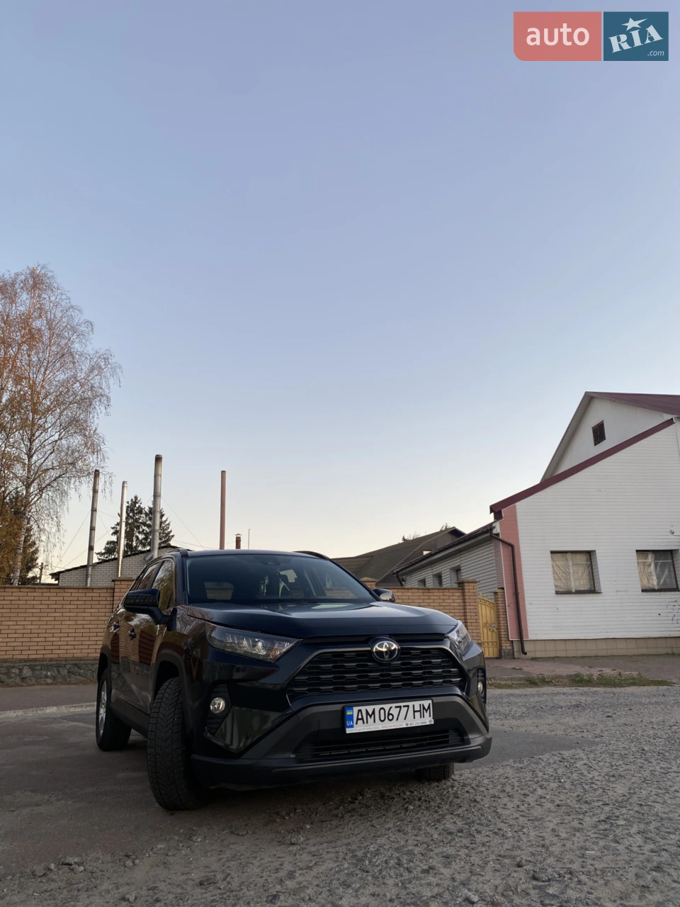 2018 Toyota RAV 4 - мініатюра 14
