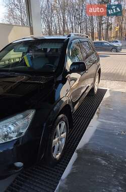 Позашляховик / Кросовер Toyota RAV4 2006 в Вінниці