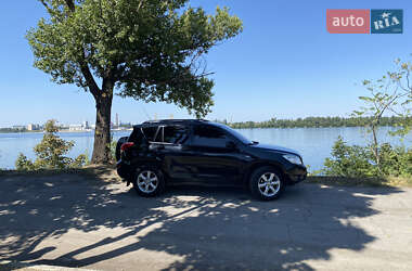 Внедорожник / Кроссовер Toyota RAV4 2008 в Днепре