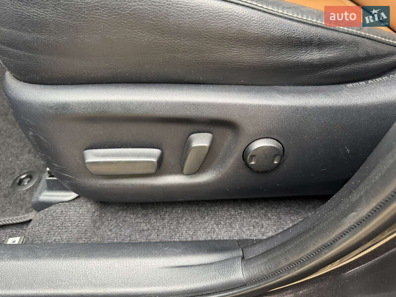 Позашляховик / Кросовер Toyota RAV4 2015 в Одесі