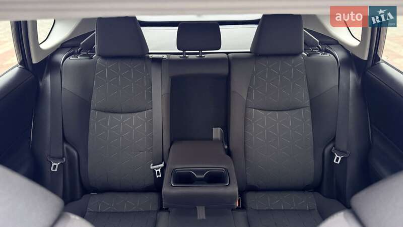 Внедорожник / Кроссовер Toyota RAV4 2021 в Умани фото 19 Внедорожник / Кроссовер Toyota RAV4 2021 в Умани