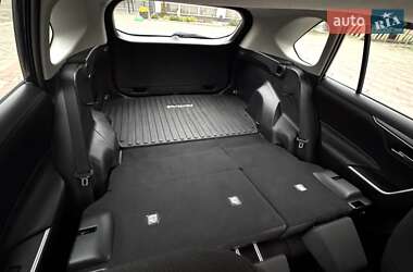 Внедорожник / Кроссовер Toyota RAV4 2021 в 