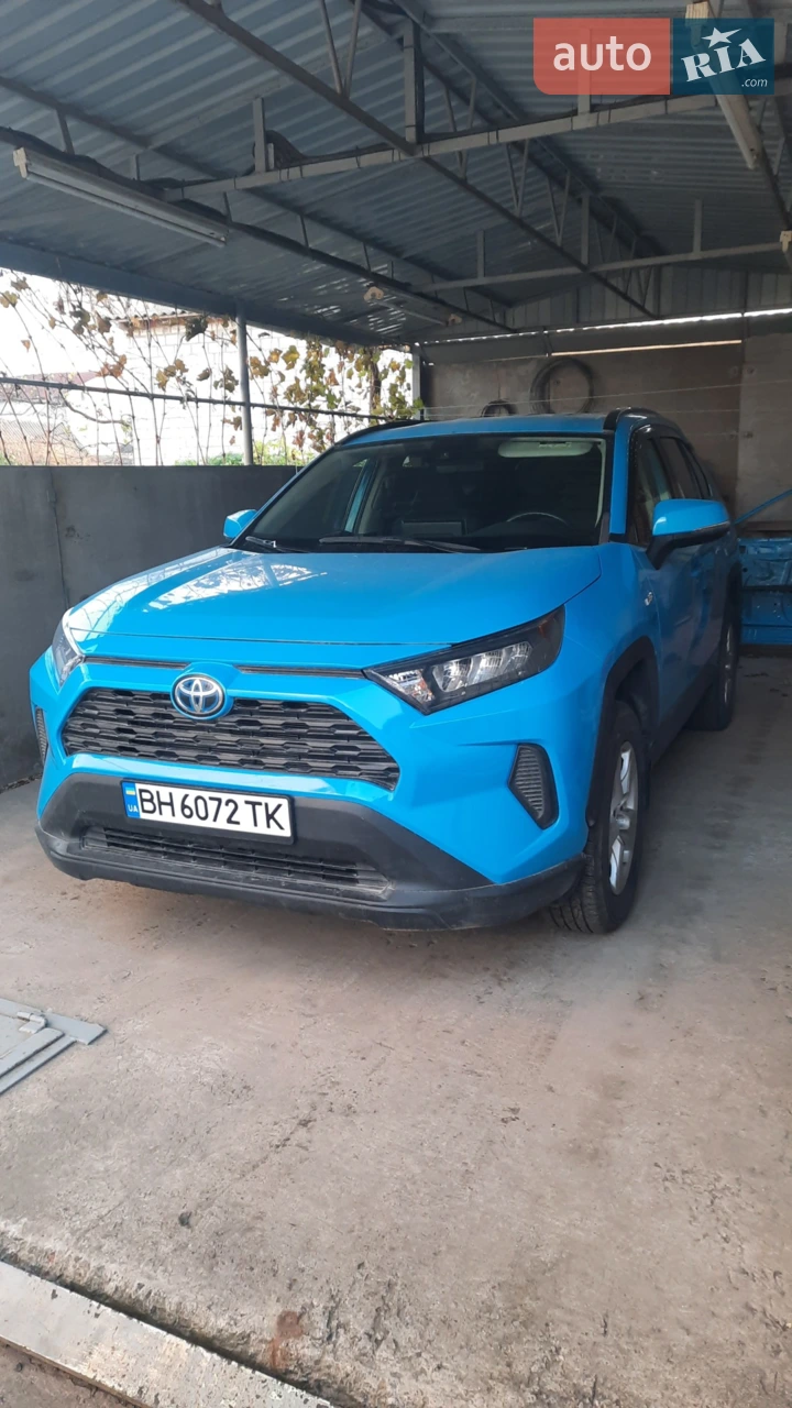 2022 Toyota RAV 4 - мініатюра 25