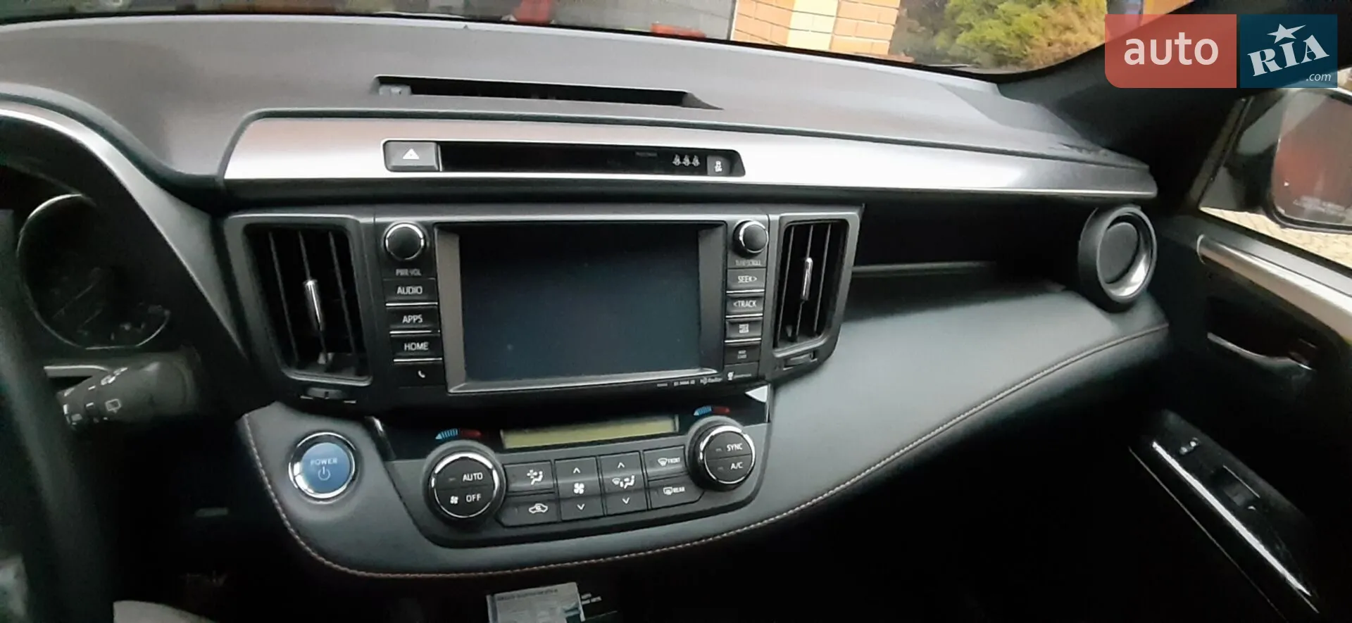 2018 Toyota RAV 4 - мініатюра 6