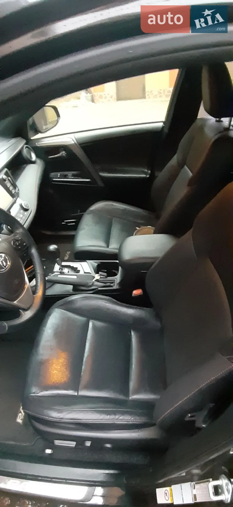 2018 Toyota RAV 4 - мініатюра 5