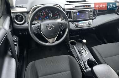 Внедорожник / Кроссовер Toyota RAV4 2013 в Харькове