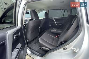 Внедорожник / Кроссовер Toyota RAV4 2013 в Харькове