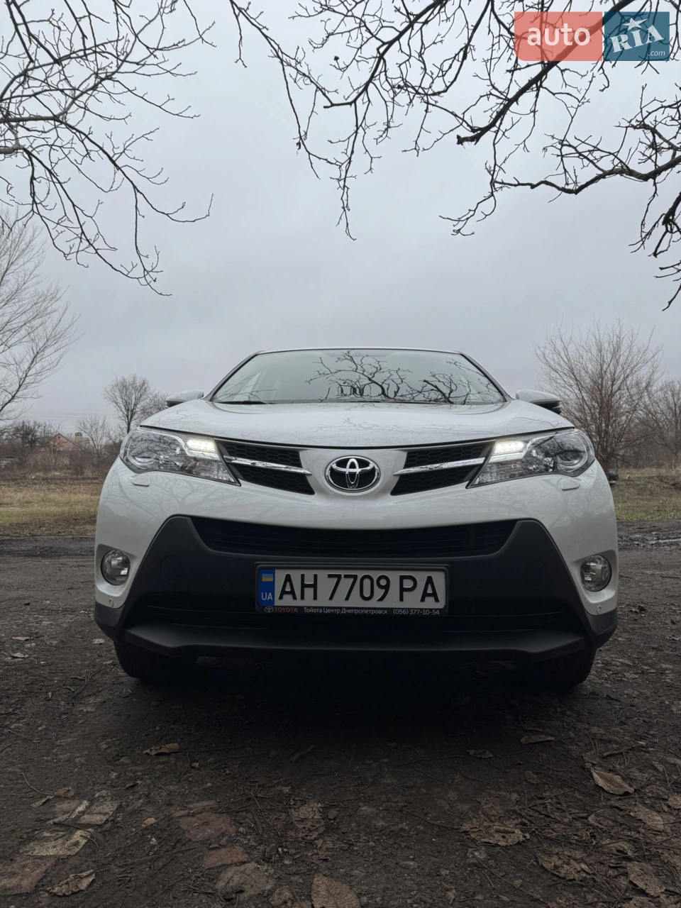 2013 Toyota RAV 4 - мініатюра 20