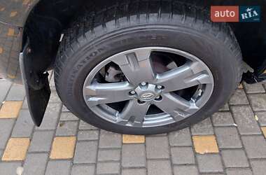 Позашляховик / Кросовер Toyota RAV4 2006 в 