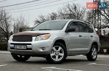 Внедорожник / Кроссовер Toyota RAV4 2006 в Одессе