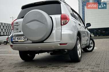 Внедорожник / Кроссовер Toyota RAV4 2006 в Одессе