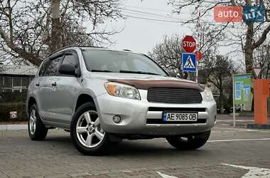 Внедорожник / Кроссовер Toyota RAV4 2006 в Одессе