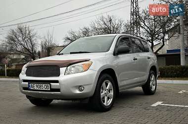 Внедорожник / Кроссовер Toyota RAV4 2006 в Одессе