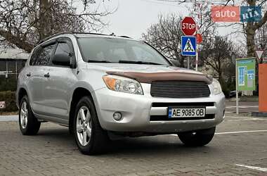 Внедорожник / Кроссовер Toyota RAV4 2006 в Одессе