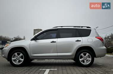 Внедорожник / Кроссовер Toyota RAV4 2006 в Одессе