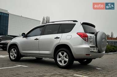 Внедорожник / Кроссовер Toyota RAV4 2006 в Одессе