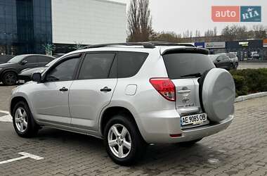 Внедорожник / Кроссовер Toyota RAV4 2006 в Одессе