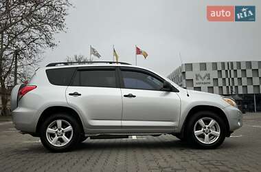 Внедорожник / Кроссовер Toyota RAV4 2006 в Одессе